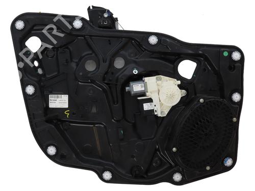 Front left window mechanism JEEP RENEGADE SUV (BU, B1, BV) 2.0 CRD 4x4 | BP25894641C22 - Image 2