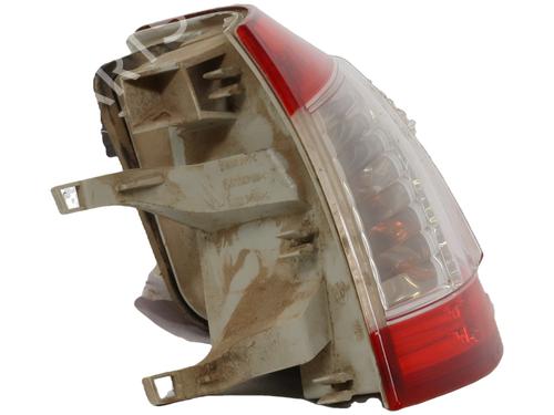 Right taillight PEUGEOT 508 SW I (8E_) 2.0 HDi | BP30862165C35