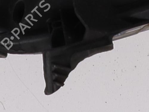 Left headlight RENAULT GRAND SCÉNIC III (JZ0/1_) 1.9 dCi (JZ0J, JZ0N, JZ1K, JZ1S) | BP32422331C28