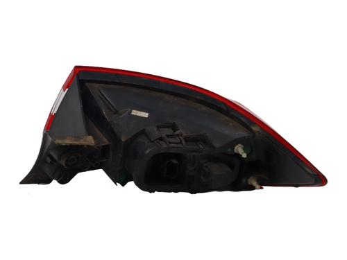Left taillight RENAULT CLIO IV (BH_) 1.5 dCi 90 | BP32117831C34 