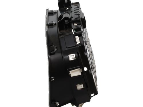 Instrument cluster DACIA DUSTER (HM_) 1.5 dCi 110 (HMAB) | BP37992972C47 - Image 2