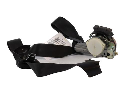 Used Front right seatbelt Front right seatbelt FORD FIESTA VI (CB1, CCN) 1.4 TDCi (70 hp) 29028269 29028269