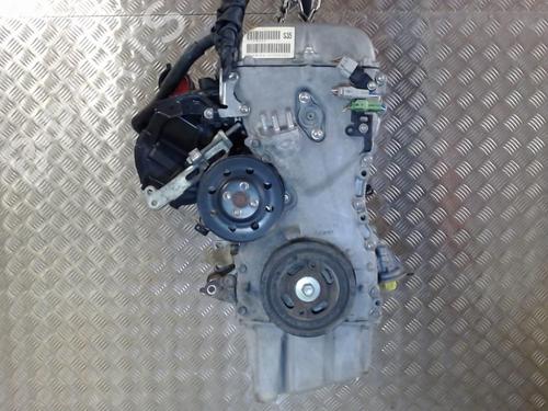 Used Engine Engine SUZUKI SWIFT III (MZ, EZ) 1.3 (RS413, ZC11S) (92 hp) 23055120 23055120
