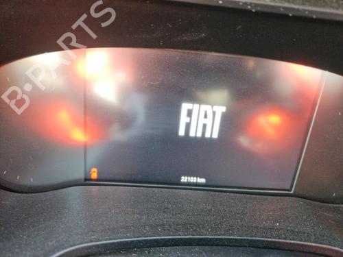 Rear mirror FIAT TIPO Hatchback (356_, 357_) 1.0 (357HXN1A) | BP23054665I6  - Image 12
