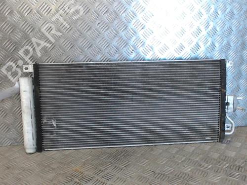 Used AC radiator CHEVROLET TRAX 1.7 TD AWD (131 hp) 23832987