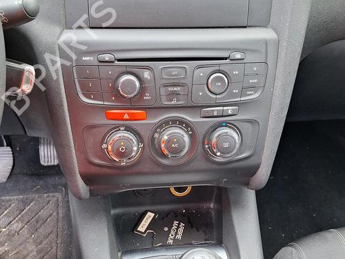 Hattehylde CITROËN C4 II (NC_) 1.6 HDi 115 | BP25491998C85  - Image 22