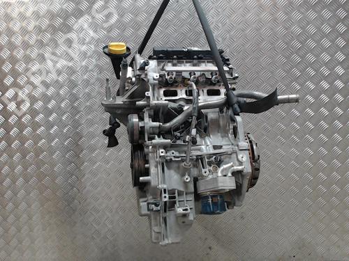 Motor RENAULT TWINGO III (BCM_, BCA_) 1.0 SCe 65 (BCMJ) (65 hp) 30466476