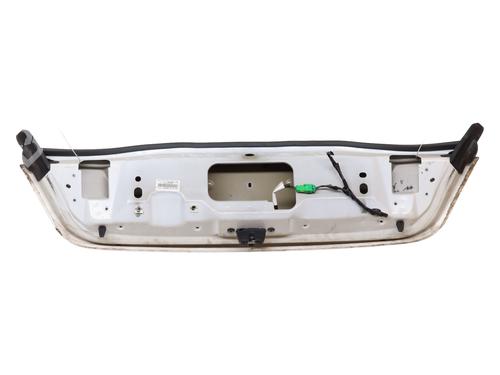 Tailgate PEUGEOT 207 CC (WD_) 1.6 HDi | BP23061542C6 
