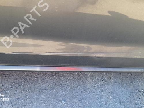 Right front door VW POLO V (6R1, 6C1) 1.6 TDI | BP29372176C3 