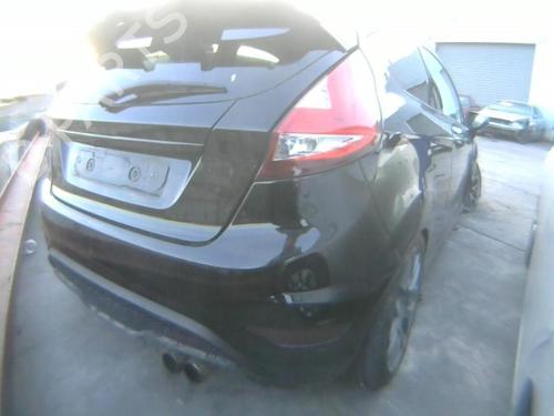 Display monitor FORD FIESTA VI (CB1, CCN) 1.6 Ti | BP23060585C48 