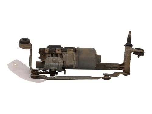 Viskermotor vindrude VW GOLF PLUS V (5M1, 521) 2.0 TDI 16V (140 hp) 29530349