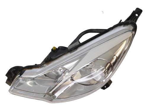 Left headlight CITROËN C3 II (SC_) 1.4 HDi 70 (SC8HZC, SC8HR0, SC8HP4) | BP29242786C28 