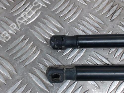 Tailgate lift support RENAULT MEGANE III Coupe (DZ0/1_) 1.5 dCi (DZ09, DZ0D, DZ1F, DZ1G, DZ14, DZ29) | BP23056297C138 