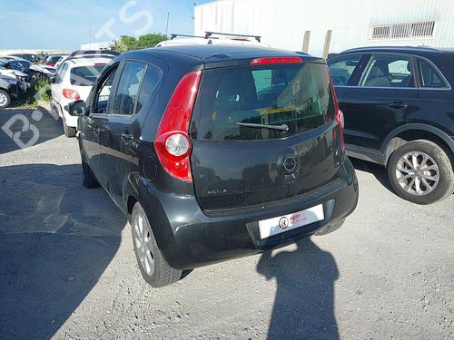 Left taillight OPEL AGILA B (H08) 1.0 (F68) | BP23054594C34 - Image 25