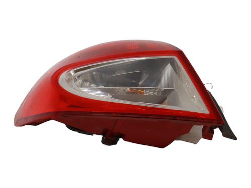 Used Left taillight RENAULT CLIO III (BR0/1, CR0/1) 1.2 16V Hi-Flex (BR1U, CR1U) (75 hp) 30862588