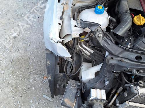 Left sun visor FIAT 500 (312_) 1.4 Turbo (312AXD1A) | BP29454839I1 - Image 19