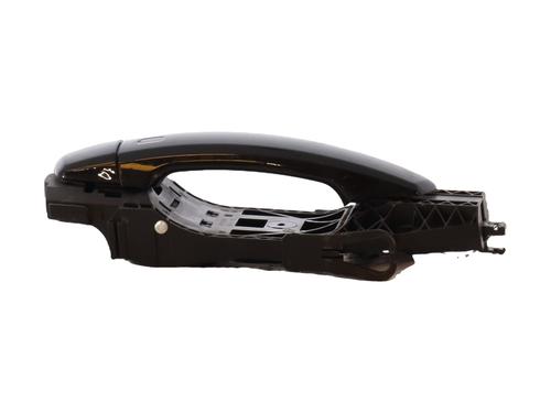 Used Rear right exterior door handle AUDI Q2 (GAB, GAG) 1.4 TFSI (150 hp) 28091810