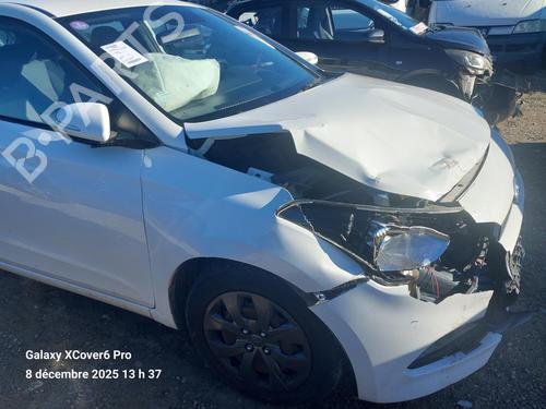 Right front door HYUNDAI i20 II (GB, IB) 1.2 | BP32168269C3