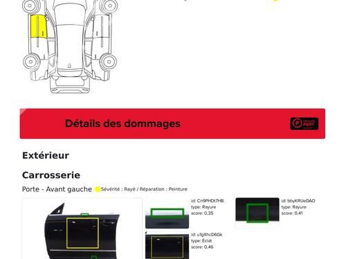 left-front-door-citroen-c6-td_-2005-2006-2007-2008-2009-2010-2011-2012-30861606 main image