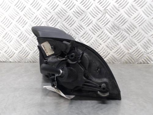 Left mirror CITROËN C3 I (FC_, FN_) 1.4 HDi | BP23057554C26 