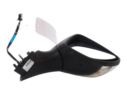 Right mirror RENAULT CLIO IV (BH_) 1.5 dCi 75 | BP25406669C27 