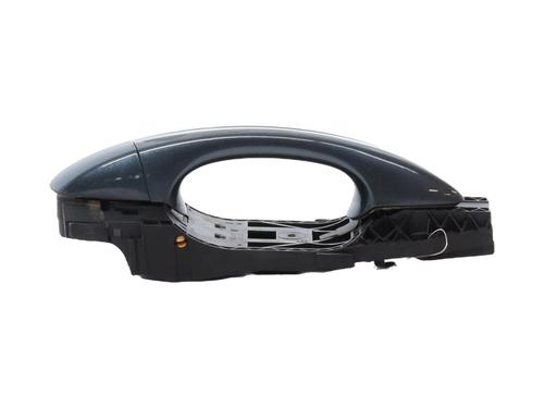 Rear right exterior door handle SKODA FABIA III (NJ3) 1.0 TSI | BP26455963C130 