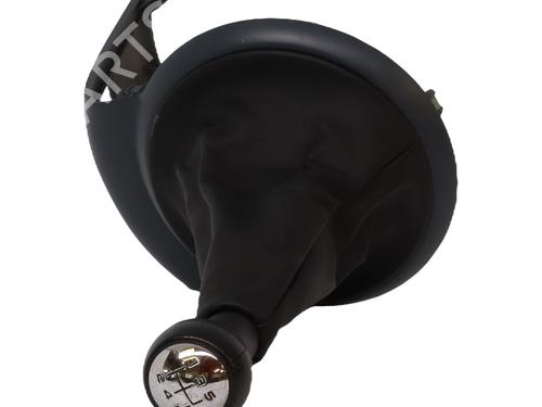 Pomello del cambio PEUGEOT PARTNER Box Body/MPV 1.6 HDi (75 hp) 30862092