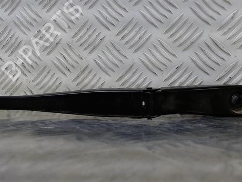 Used Front windshield wiper arm Front windshield wiper arm 23833565 23833565