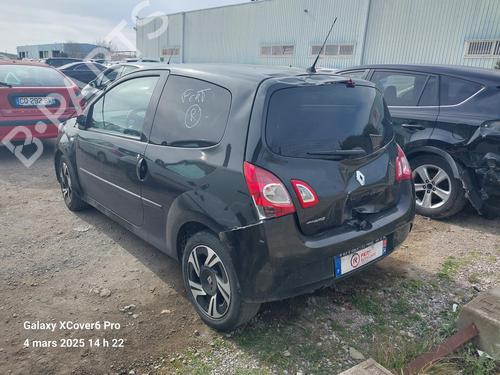 Right front window switch RENAULT TWINGO II (CN0_) 1.5 dCi 90 | BP34356616I26 - Image 4