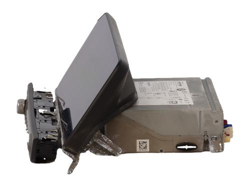 Radio BMW 1 (F40) 118 i | BP38186416E6 - Image 4