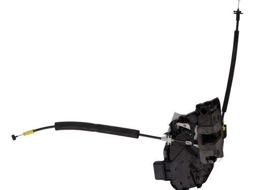 Used Front right lock LAND ROVER RANGE ROVER EVOQUE (L538) 2.2 D 4x4 (150 hp) 30861988