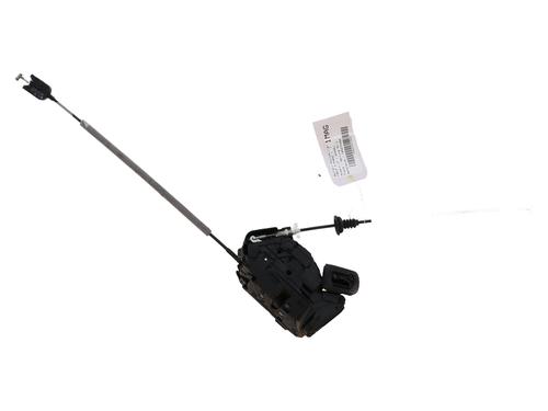 front-right-lock-skoda-fabia-iii-nj3-2014-2015-2016-2017-2018-2019-2020-2021-25814177 main image