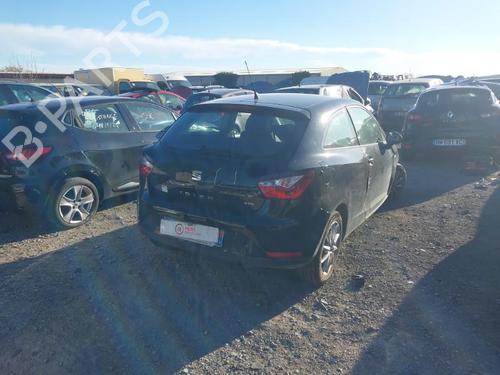 Left front window switch SEAT IBIZA IV (6J5, 6P1) 1.4 TDI | BP23058857I27 