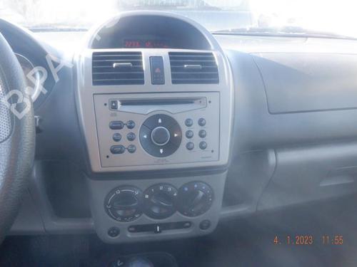 Left taillight SUZUKI IGNIS II (MH) 1.5 4x4 (RM415) | BP23833842C34  - Image 11