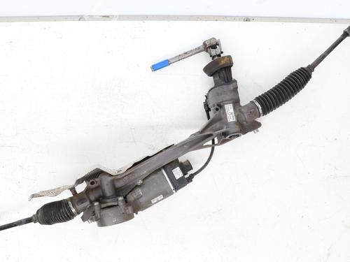 Steering rack VW TIGUAN ALLSPACE (BW2, BJ2) 2.0 TDI | BP36466916M22 - Image 3