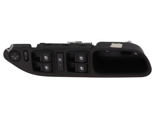 Left front window switch FIAT TIPO Hatchback (356_, 357_) 1.4 (356HXA1B, 357) | BP29530336I27 
