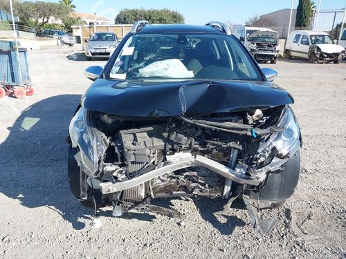 Climate control PEUGEOT 2008 I (CU_) 1.2 THP 110 / PureTech 110 | BP25464195I5  - Image 27