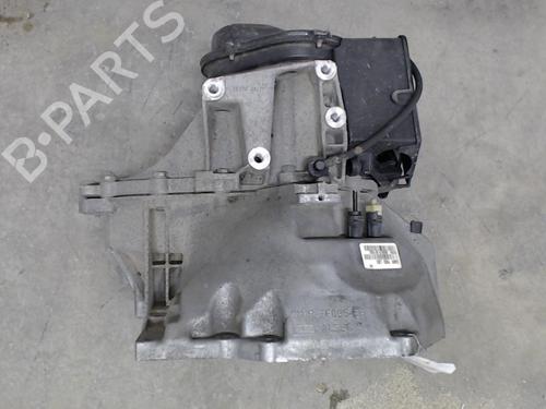 Gearbox FORD FIESTA VI (CB1, CCN) 1.0 EcoBoost | BP24592502M3 