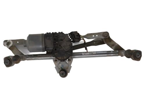 Used Front wiper motor VW UP! (121, 122, BL1, BL2, BL3, 123) 1.0 (60 hp) 29350255