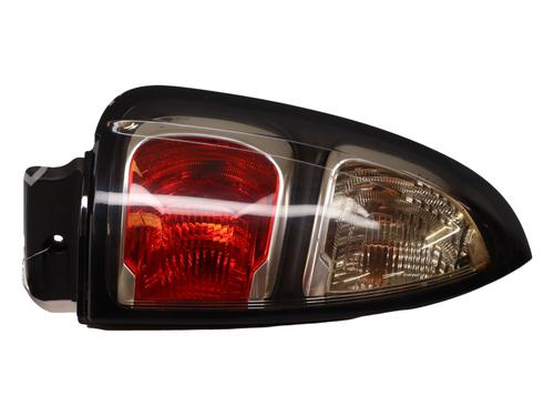 Left taillight CITROËN C3 Picasso (SH_) | BP36763159C34 - Image 5