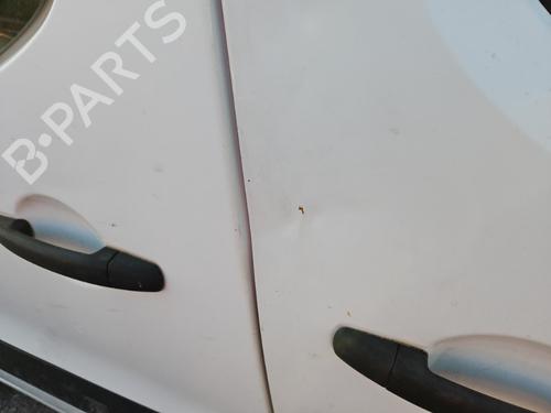 Rear mirror CITROËN BERLINGO Box Body/MPV (B9) 1.6 BlueHDi 100 | BP30846818I6  - Image 5