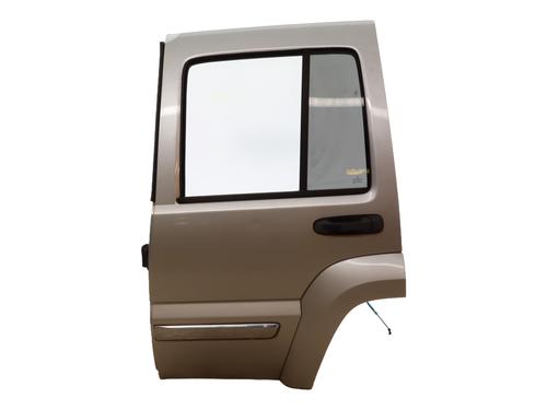 Used Left rear door JEEP CHEROKEE (KJ) 2.8 CRD 4x4 (163 hp) 31927220