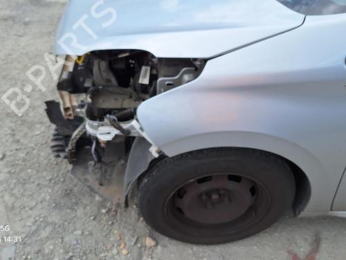 Horn PEUGEOT 208 I (CA_, CC_) 1.2 VTI 82 | BP29039824E13 