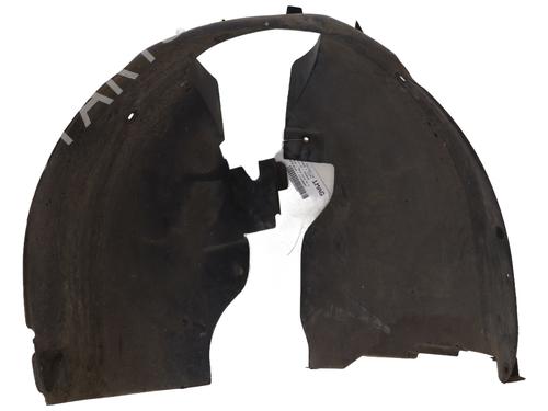 Hjulbue CITROËN C4 Coupe (LA_) 1.4 16V (88 hp) 30862207