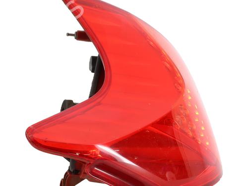 Used Left taillight PEUGEOT 3008 I MPV (0U_) 1.6 HDi (114 hp) 28457224
