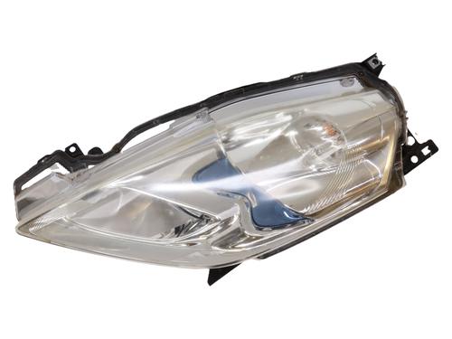 Left headlight NISSAN LEAF (ZE0) Electric | BP38594546C28 - Image 2