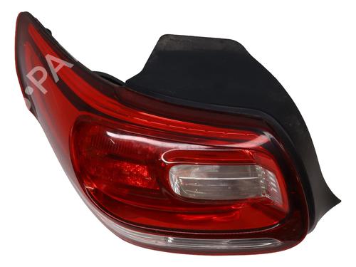 Left taillight CITROËN DS3 (SA_) 1.6 HDi 110 | BP29855357C34