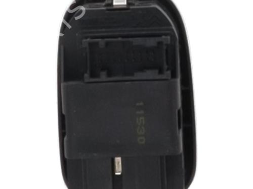 Left front window switch PEUGEOT 206 Hatchback (2A/C) 1.4 16V | BP26507448I27 