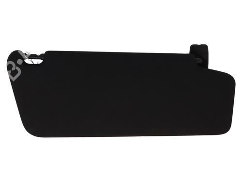 Left sun visor MERCEDES-BENZ C-CLASS T-Model (S204) C 63 AMG (204.277) 20481045109E86