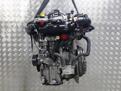 Engine DACIA SANDERO III 1.0 TCe 100 ECO-G | BP37741193M1 - Image 4
